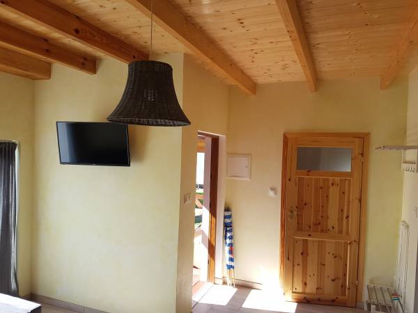 Pokój dzienny (Antek)