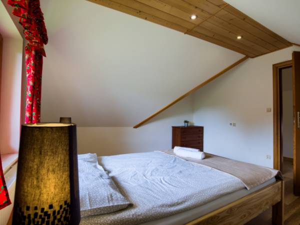 Apartamenty na Pienińskim Wzgórzu