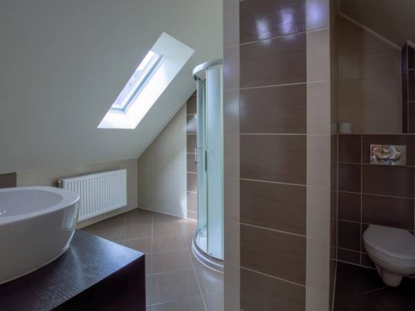 Apartamenty na Pienińskim Wzgórzu