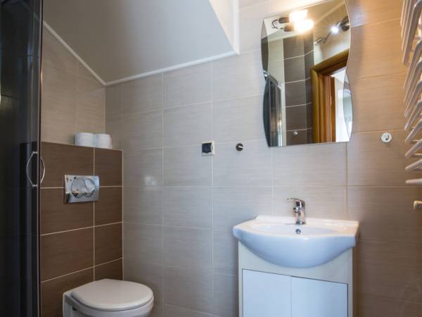 Apartamenty na Pienińskim Wzgórzu