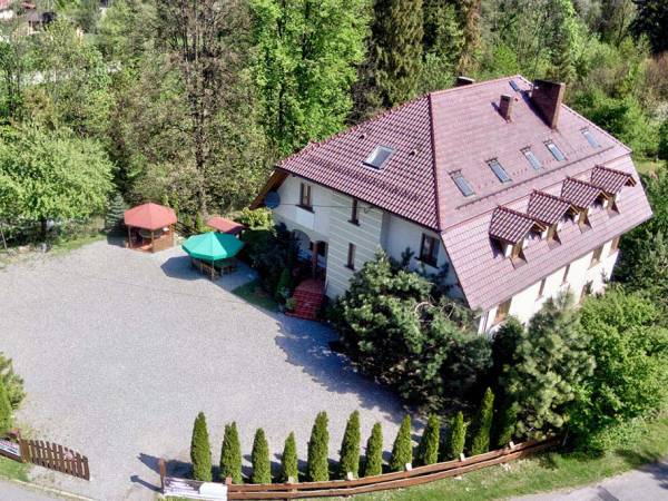 AGROTURYSTYKA NAD WODOSPADEM 