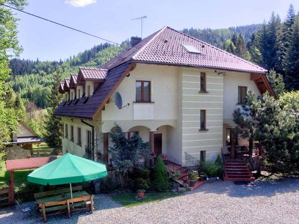 AGROTURYSTYKA NAD WODOSPADEM 