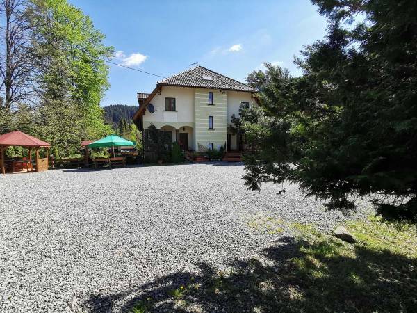 AGROTURYSTYKA NAD WODOSPADEM 