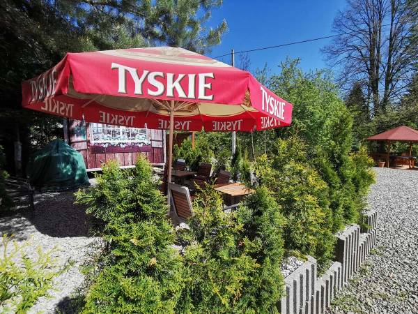 AGROTURYSTYKA NAD WODOSPADEM 