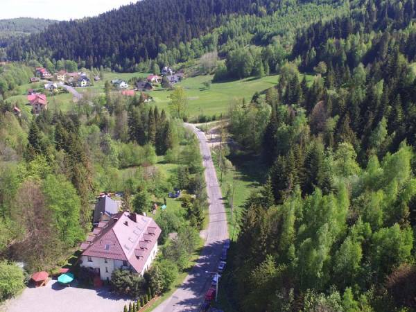 AGROTURYSTYKA NAD WODOSPADEM 