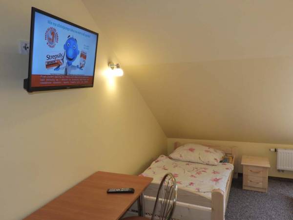 AGROTURYSTYKA NAD WODOSPADEM 