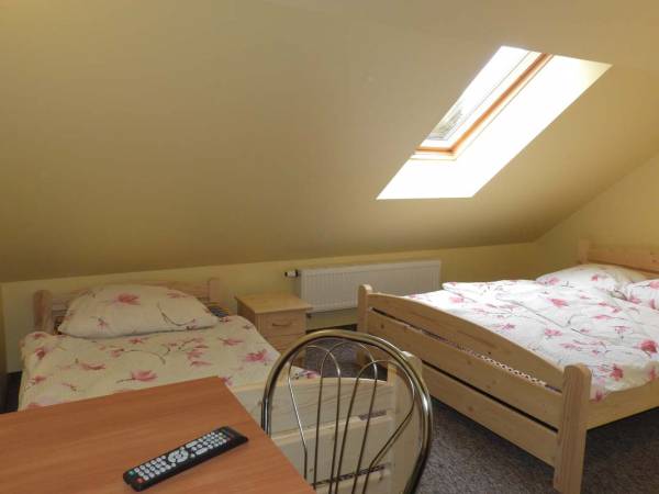 AGROTURYSTYKA NAD WODOSPADEM 