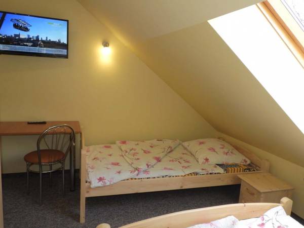 AGROTURYSTYKA NAD WODOSPADEM 