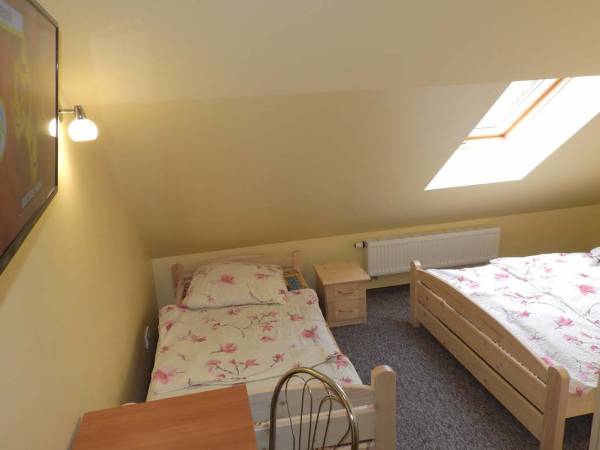 AGROTURYSTYKA NAD WODOSPADEM 