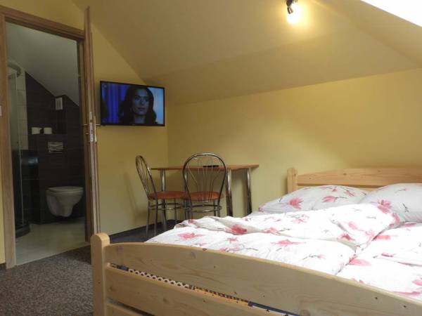 AGROTURYSTYKA NAD WODOSPADEM 