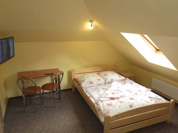 AGROTURYSTYKA NAD WODOSPADEM 