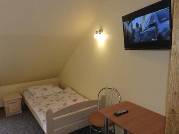 AGROTURYSTYKA NAD WODOSPADEM 