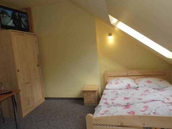 AGROTURYSTYKA NAD WODOSPADEM 