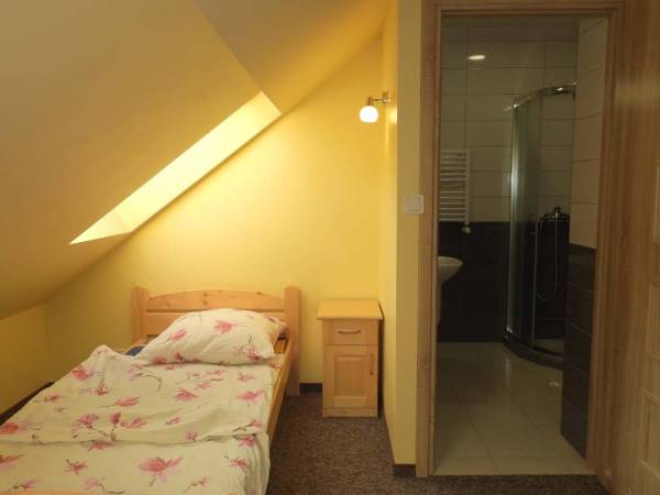 AGROTURYSTYKA NAD WODOSPADEM 