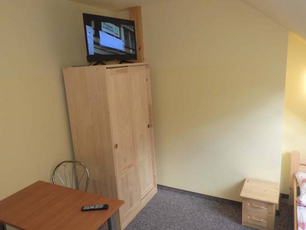 AGROTURYSTYKA NAD WODOSPADEM 