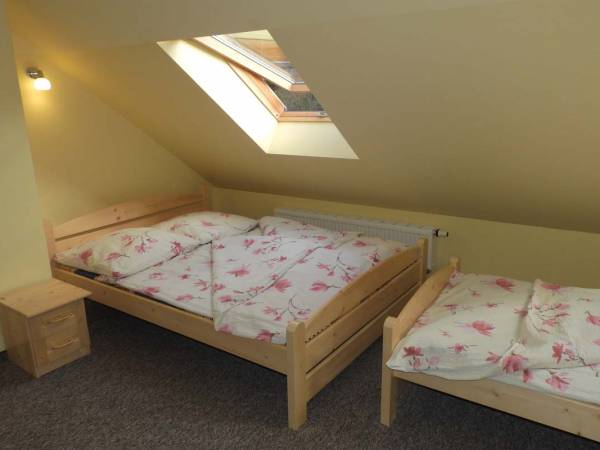 AGROTURYSTYKA NAD WODOSPADEM 