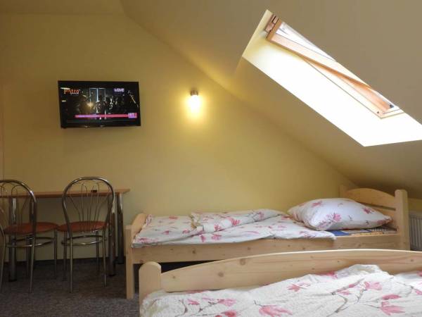 AGROTURYSTYKA NAD WODOSPADEM 