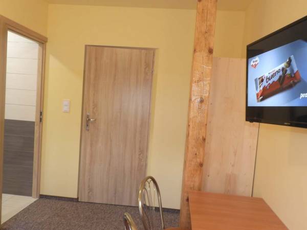 AGROTURYSTYKA NAD WODOSPADEM 