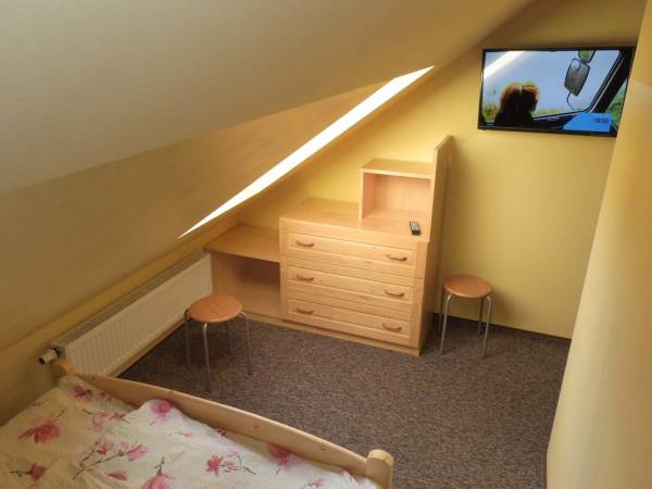 AGROTURYSTYKA NAD WODOSPADEM 