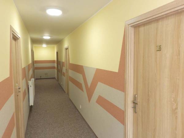 AGROTURYSTYKA NAD WODOSPADEM 