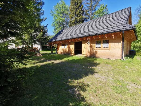 AGROTURYSTYKA NAD WODOSPADEM 