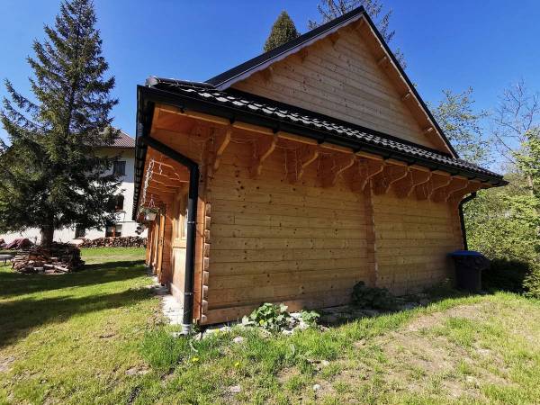 AGROTURYSTYKA NAD WODOSPADEM 