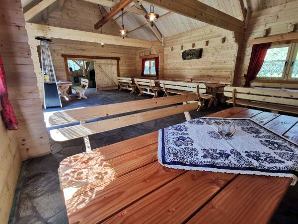 AGROTURYSTYKA NAD WODOSPADEM 