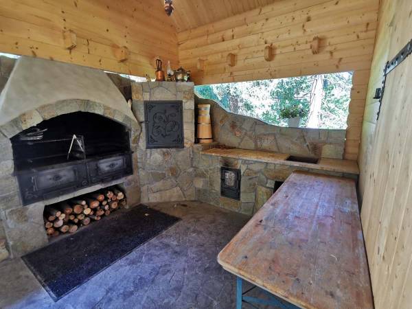 AGROTURYSTYKA NAD WODOSPADEM 