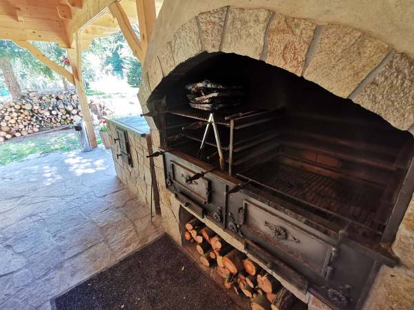 AGROTURYSTYKA NAD WODOSPADEM 