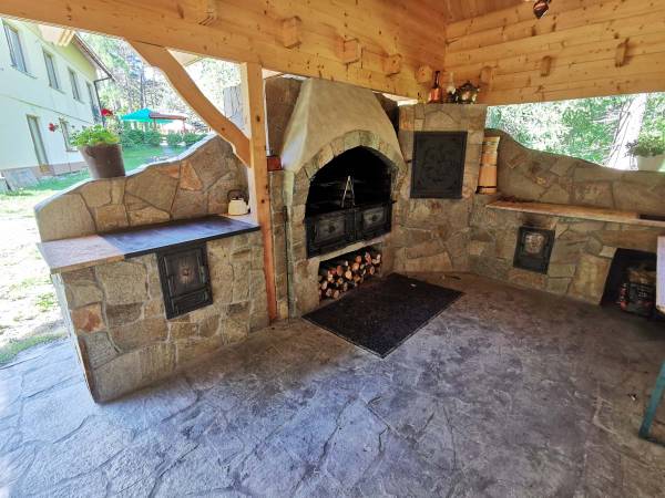 AGROTURYSTYKA NAD WODOSPADEM 