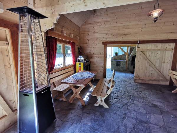 AGROTURYSTYKA NAD WODOSPADEM 