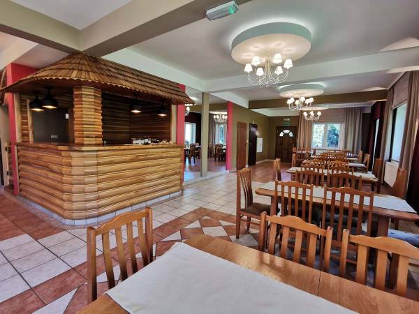 AGROTURYSTYKA NAD WODOSPADEM 