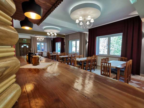 AGROTURYSTYKA NAD WODOSPADEM 