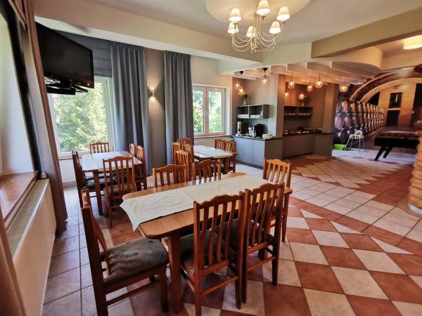 AGROTURYSTYKA NAD WODOSPADEM 