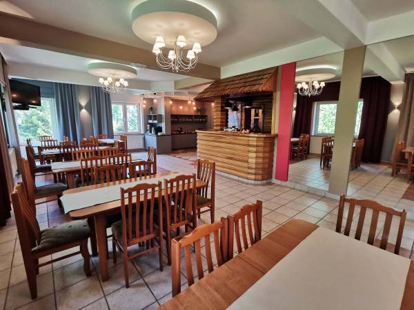 AGROTURYSTYKA NAD WODOSPADEM 