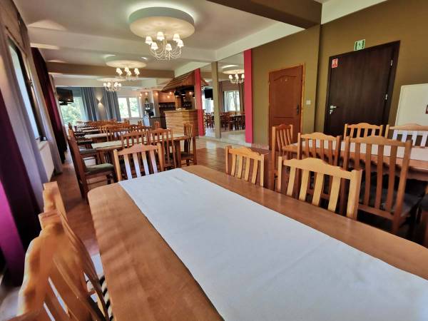 AGROTURYSTYKA NAD WODOSPADEM 