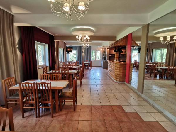 AGROTURYSTYKA NAD WODOSPADEM 