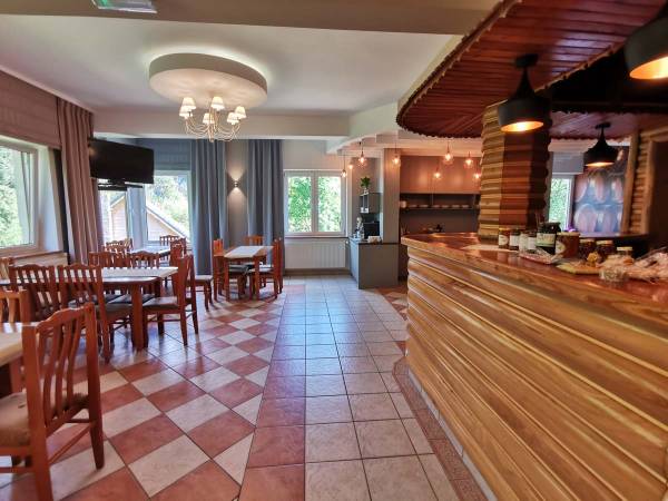 AGROTURYSTYKA NAD WODOSPADEM 