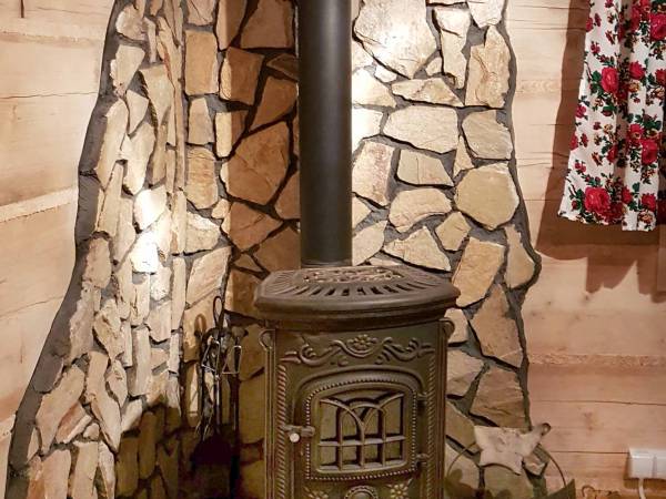 Domki w Górach pod Wyciągiem