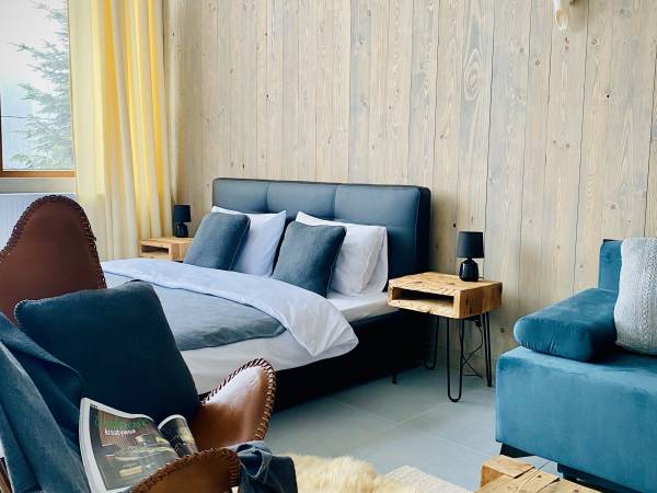 Apartamenty Piwniczna