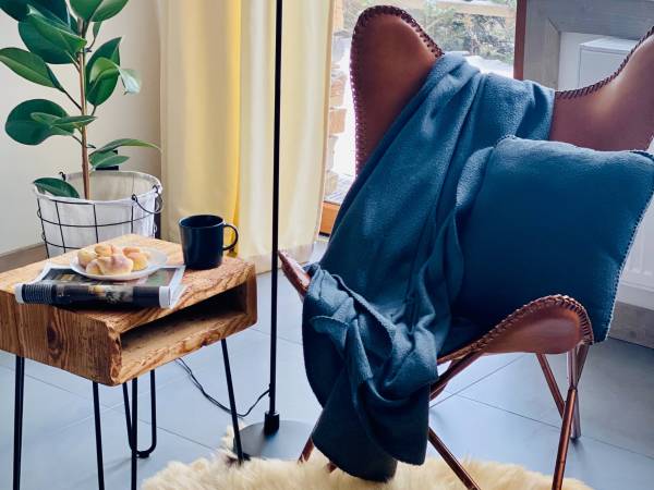 Apartamenty Piwniczna