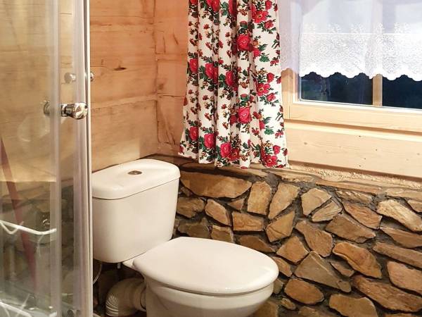 Domki w Górach pod Wyciągiem