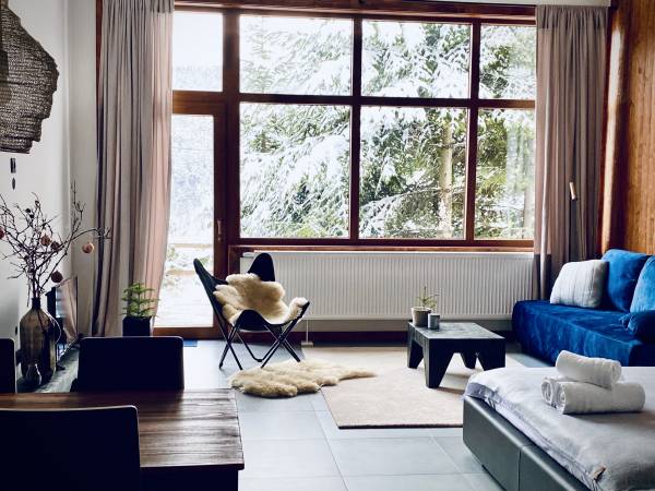 Apartamenty Piwniczna