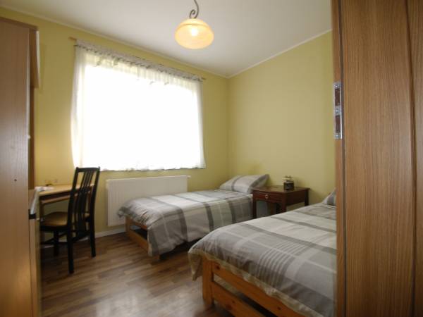 Kwatery Prywatne Noclegi Pracownicze Azyl