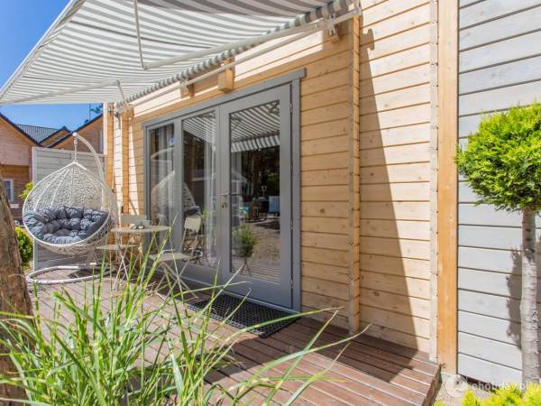 Domki Między Sosnami