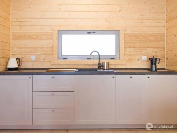 Domki Między Sosnami