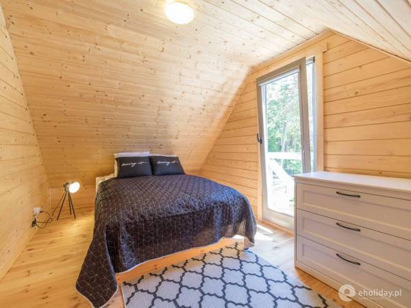 Domki Między Sosnami