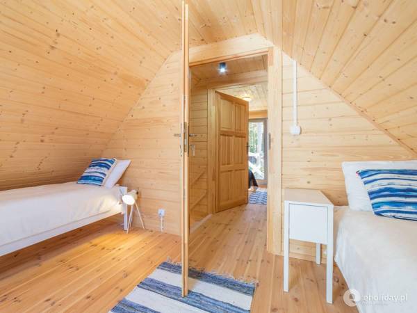 Domki Między Sosnami