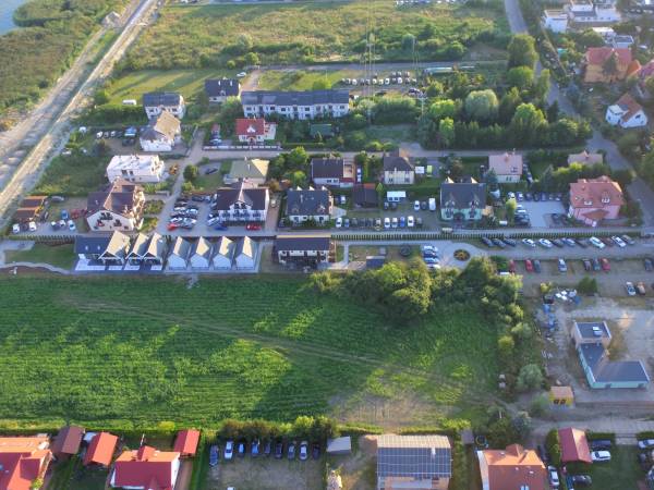 Morskie Klimaty Domki i Apartamenty