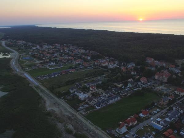Morskie Klimaty Domki i Apartamenty